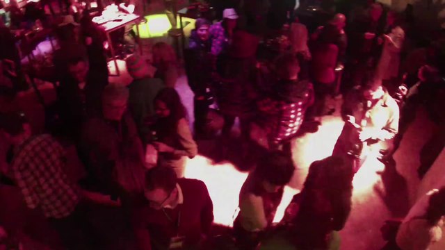 Fest Track On Sirk TV: SUNDANCE MIX 2016 (Quick Look) [Park City, UT]