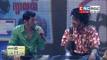 CNC Khmer Comedy | Pak Mi Team Khmer Funny | 15 February 2016