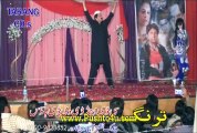 Pashto New Song 2016 Pashto New Show 2016 Da Nawe Kaal Da Muhabbat Part-12