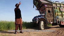 Pashto New Song 2016 Pashto New Show 2016 Da Nawe Kaal Da Muhabbat Part-18