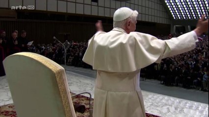 Le Vrai Pouvoir Du Vatican e02