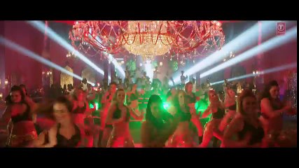 'HOR NACH' Song _ Mastizaade _ Sunny Leone