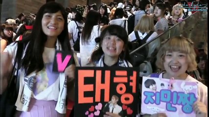 INDO SUB] BTS Undercover Mission in Osaka pt.1 - video Dailymotion