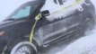 Blizzard Conditions Close Manitoba Highways