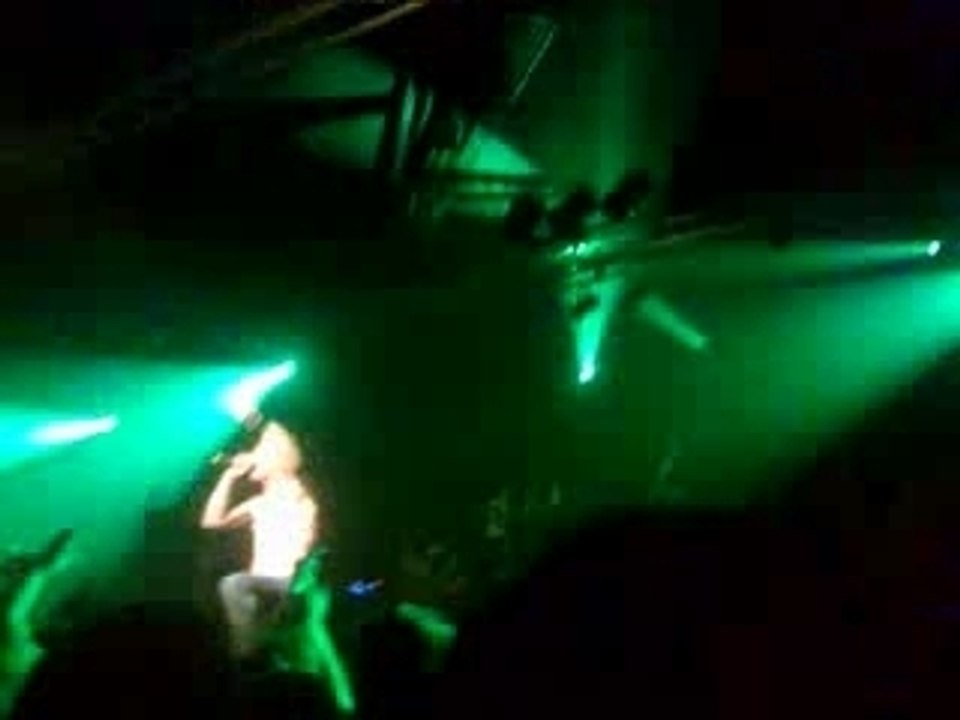 Stone Sour Luxembourg
