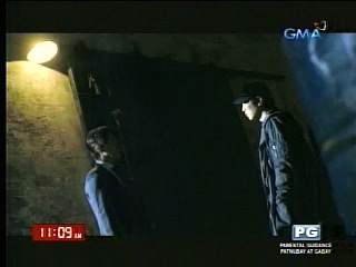 Carmina February 8 2016 Part 2