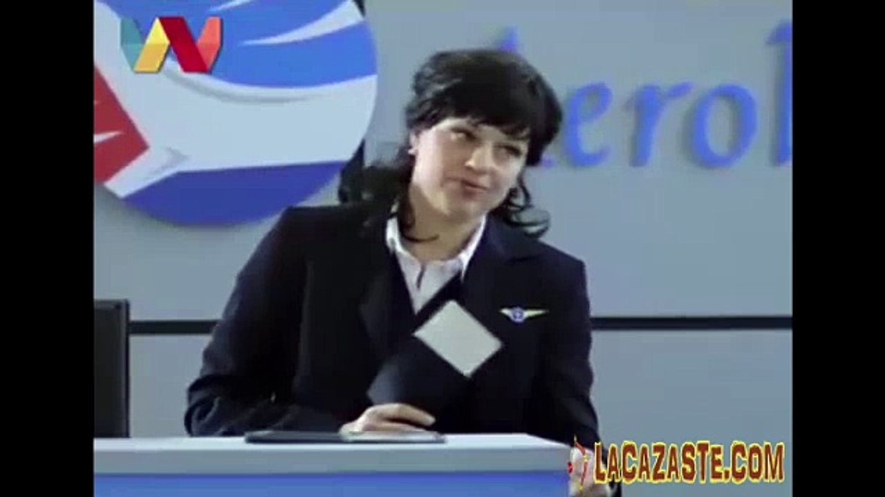 EXCESO DE EQUIPAJE