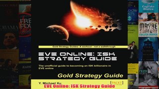 Download PDF  EVE Online ISK Strategy Guide FULL FREE