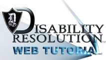 What is gridding 202.05, and how can I use it to win my SSI SSDI SSD disability benefits?  By Orlando Attorney Walter Hnot