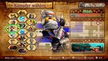 Lets Play | Hyrule Warriors | German/Blind | 100% | Part 57 | Abenteuer-Karte (18)