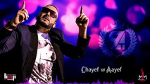 Reda Taliani- Chayef O 3ayef 2015 رضى الطالياني ـ شايف وعايف