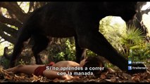 SUPER BOWL Trailer SUBTITULADO en Español LATINO | The Jungle Book (El Libro de La Selva) (HD) 2016