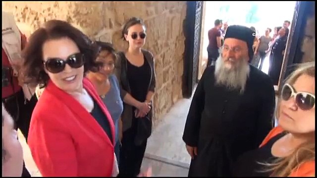 Hülya Koçyiğit: Türkiye’deki kutuplaşma içimi acıtıyor