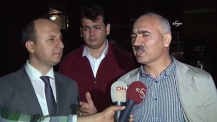 Eski İstanbul İl Emniyet Müdür Yardımcısı Tosun serbest bırakıldı