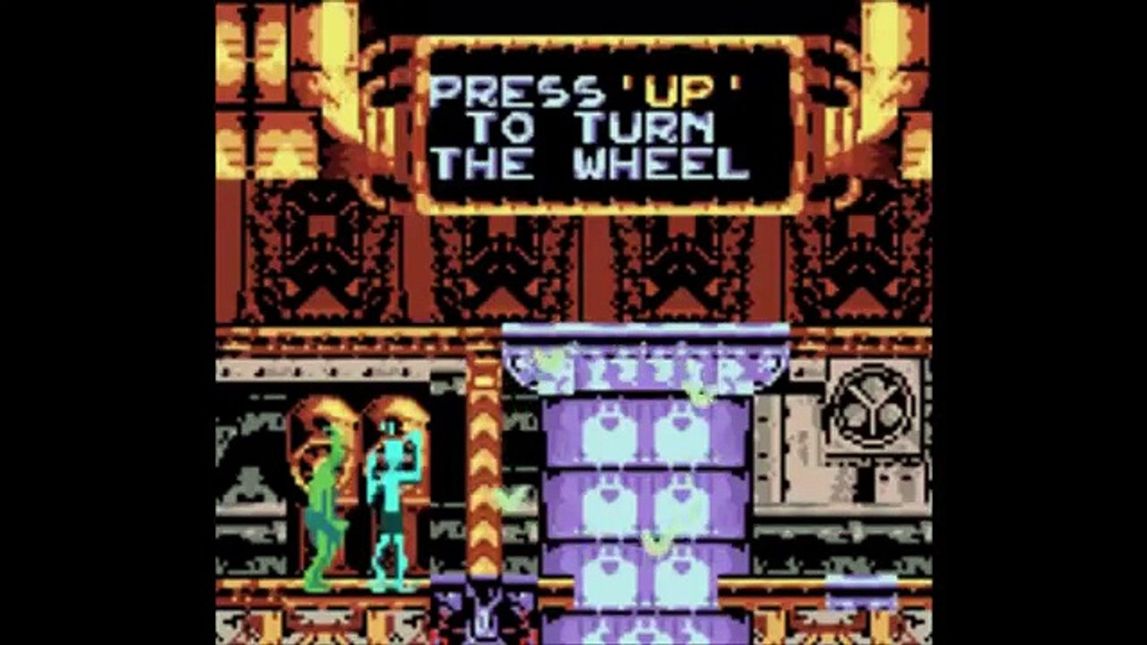 Oddworld Adventures 2 Review (Game Boy Color) [Ep. 8]