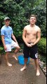Funniest ALS Ice Bucket Challenges   Fails - Compilation! (long)