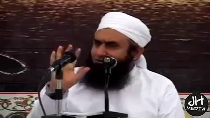 Father & Son Relationship Emotional Bayan By Maulana Tariq Jameel