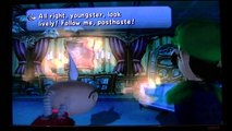 Luigis Mansion - Part 1