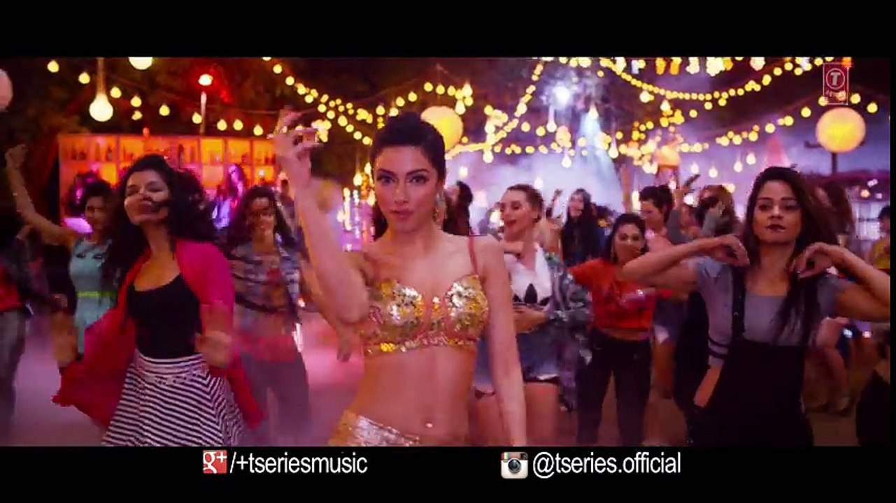 Humne Pee Rakhi Hai VIDEO SONG _ SANAM RE_ Divya Khosla Kumar, Jaz Dhami, Neha Kakkar, Ikka