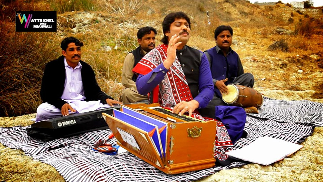 Masairi _By Singer Sharafat Ali Kahn Balouch New Album 2016