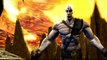 Mortal Kombat VS DC Universe [Xbox 360] - ✪ Sub Zero Vs Scorpion ✪ | Full HD