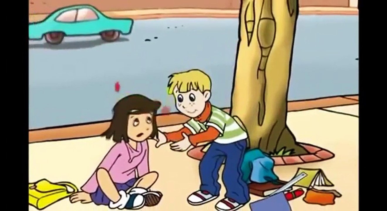 Comment Apprendre l'anglais film d'animation l'anglais 3