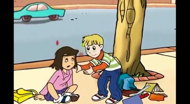 Comment Apprendre l'anglais film d'animation l'anglais 3