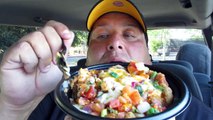 KFC™ Zesty Tex-Mex Bowl | kfc.com REVIEW!