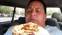 Taco Bell® Bacon Ranch Chickstar REVIEW!