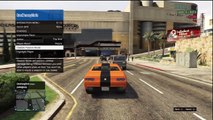 Grand Theft Auto Online How to Turn Passive Mode On / Off (Very Easy)