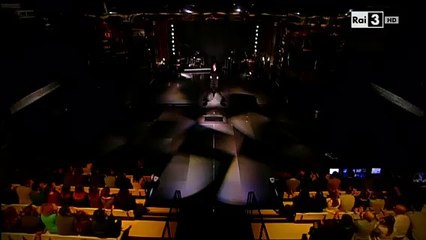 Hello - Che Tempo Che Fa