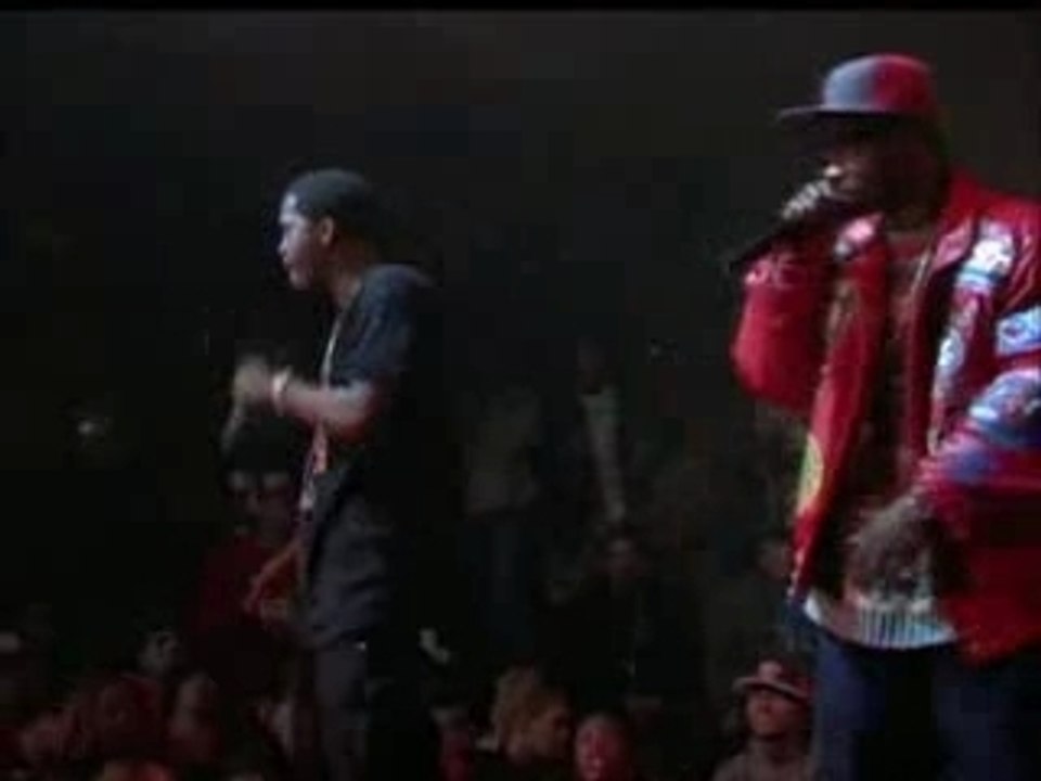 Nas - ether