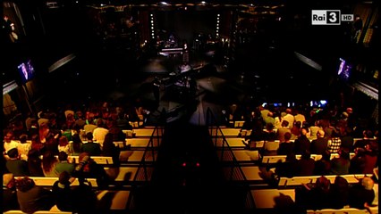 Rolling In The Deep - Che Tempo Che Fa