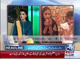 Breakfast with Sajjad Mir 8th February 2016