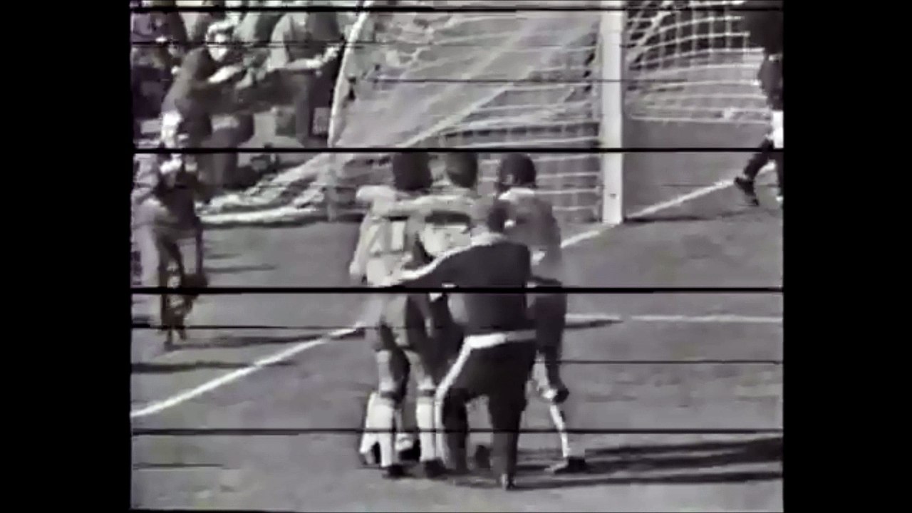 Brasil 3 x 1 Tchecoslováquia (Copa do Mundo 1962)