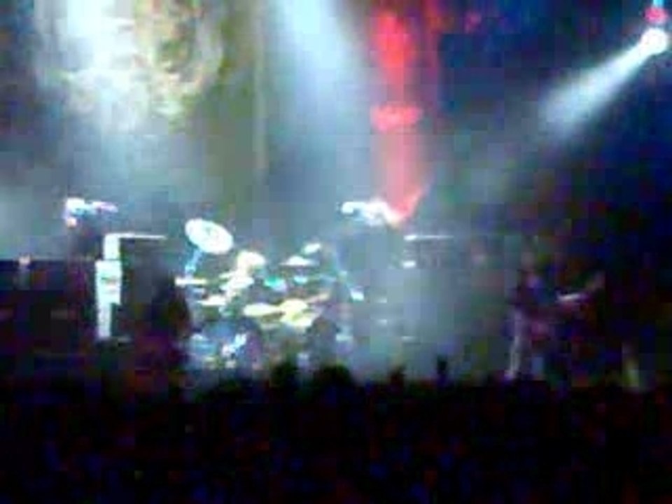 Sword of glory live @ lyon 27.05.07