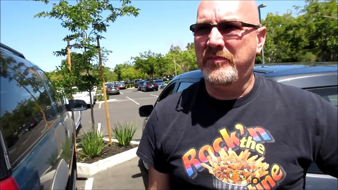 Vlogging with JOEY #4 - Joey & Ken Domik!