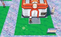 Pokemon Omega Ruby & Alpha Sapphire TM46 Thief Location