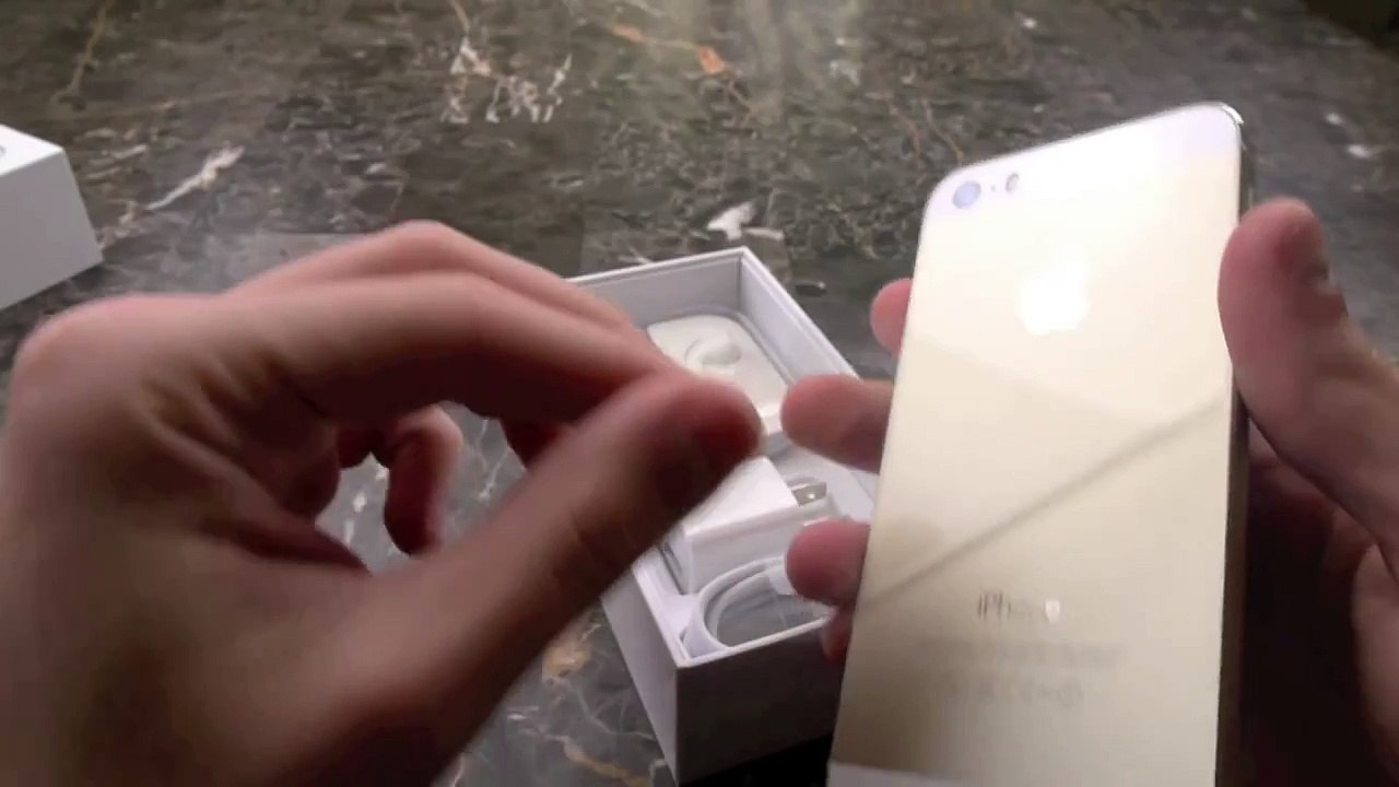 iPhone 5S International Giveaway 2014!