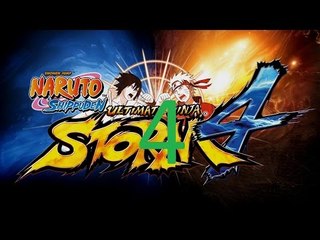 Naruto Shippuden Ultimate Ninja Storm 4 ( Parte 4 ) @Vardoc Memorable!