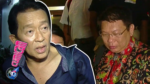 Ayah Mirna Akan Polisikan Pengacara Jessica - Cumicam 08 Februari 2016