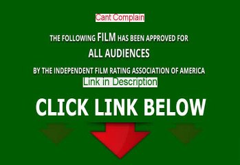 Cant Complain Watch Online Free (2009)