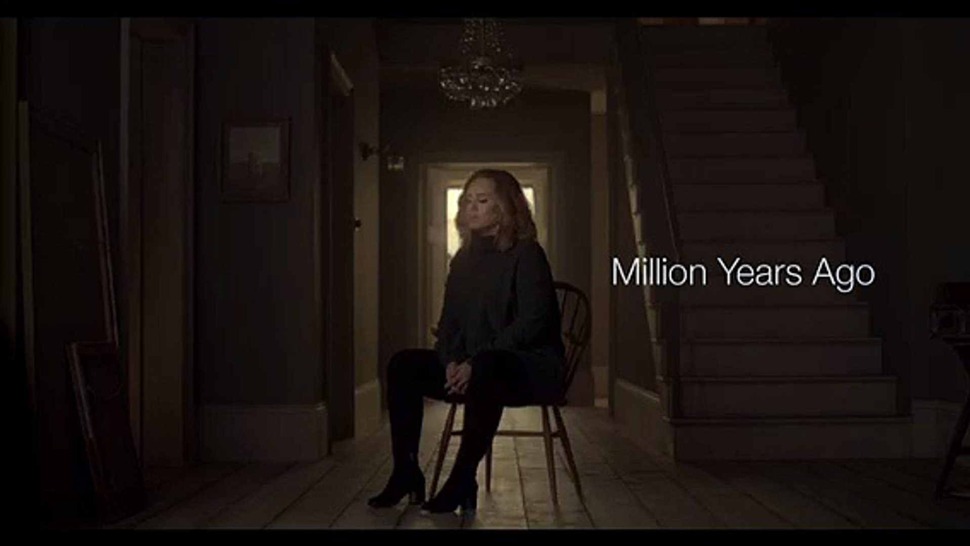 Million Years Ago Target Exclusive Video Dailymotion