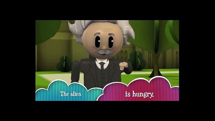 Sentence Fragment Part Two (1024p FULL HD)