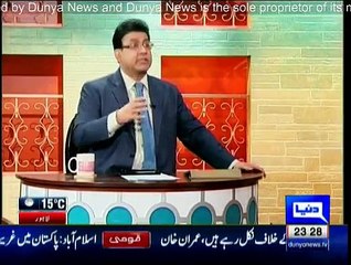 hasb e haal. 6th feburary 2016