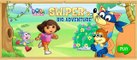 Dora the Explorer Full Game - Swipers Big Adventure! Swiper no Swiping! - Episode 1