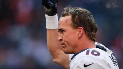 Peyton Manning's Legacy
