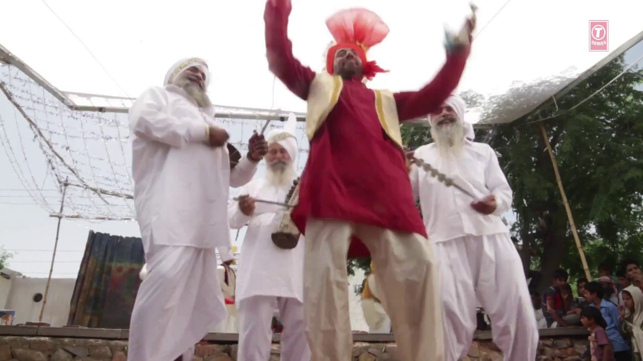 Heer Toh Badi Sad Hai Backstage VIDEO Song - Tamasha - Deepika Padukone - T-Series