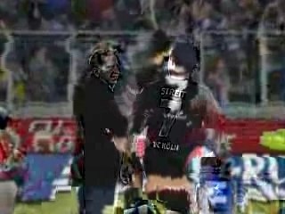 La comédie du football !!! Ils font rire...