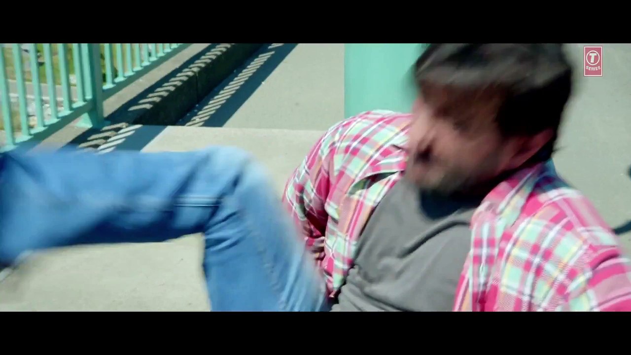 Nachda VIDEO Song - Phantom | Saif Ali khan, Katrina Kaif | T-Series